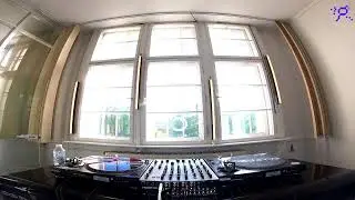PATTERN: Selection 93 - Room Trax Showcase - Costanza - 6PM