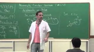 MovimentoCircularUniforme