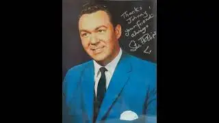 STU PHILLIPS INT - RIP MY DEAR FRIEND