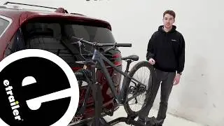 etrailer | Mount: Kuat Transfer V2 Bike Rack for 2 Bikes on a 2021 Chrysler Pacifica