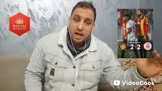 الترجي يتعثر ضد سيمبا المتواضع رغم العودة من بعيد🇧🇪الكنزاري يأكد إنو فارغ و ما عندوش بلاصه🔥