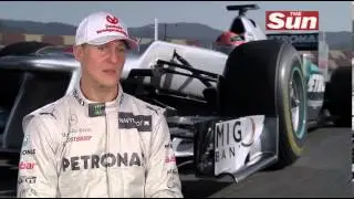 F1 German Grand Prix 2012