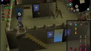 Farewell Castle Wars