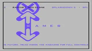 OPS2M demo disc menu interaction 37 / 2003
