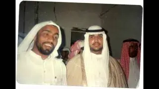 ماض له حنين الجزء الأول   المنيزلة