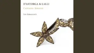 Concerto a quattro in D Minor: I. Adagio