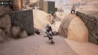 Sitting Bug Conan Exiles 02 20 2017   08 49 32 22