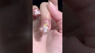 New Fashion Nails No. 216#nice #cute #lovely #nailart#beauty # #fashionnails #fashion #shortvideo