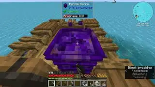 02 06 24 - Oceanblock Part 2 - RIP this world~ No commentary