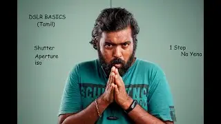 Hp views #6 -  How to Calculate Shutter | APERTURE | ISO in STOP VALUES