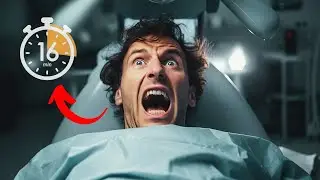 The LONGEST 16 minutes - Strange Stories Part 2