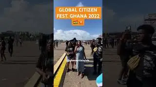 @GLBLCTZN #events #ghana #festivals #musical #arts