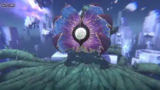 【ヘブバン】恒星戦：万象を蝕む妖花_EX5【ヘブンバーンズレッド】