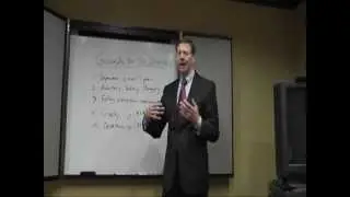 What are the grounds for divorce in Virginia?