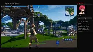 YTnot_youngboy's Live PS4 Broadcast