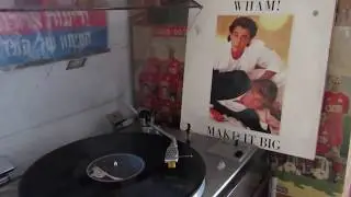 Wham! - Heartbeat (From 