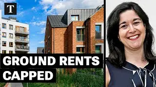 What Labour&rsquo;s Ground Rent Freeze Means For Your Leasehold