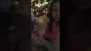 Shopkin Christmas Ornaments