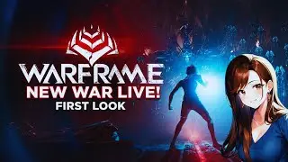 Warframe New War: Does The Story Live Up To The Hype?
