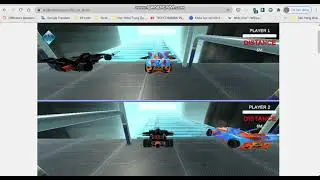 Tonny L&ecirc; chơi game c&ugrave;ng peterle