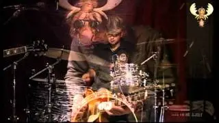 Ryan McGarvey - Mystic Dream - live for Bluesmoose radio (NL)