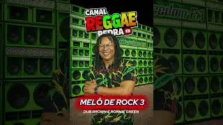 MEL&Ocirc; DE ROCK 3 EXCLUSIVA DA FREEDOM FM 💚💚🚀#reggae #dj #planetareggae #reggaedomaranh&atilde;o #freedomfm 