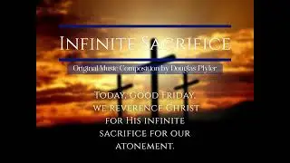 Infinite Sacrifice