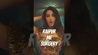 Raipur me surgery log itna jyada kyu karwa rhe hain,  #podcast #raipur #cg