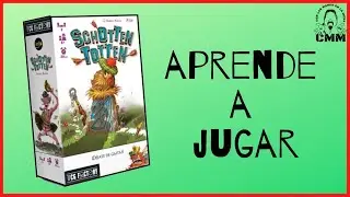 Schotten Totten: C&oacute;mo jugar