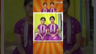 Twin day funny interview | Royal vidyalaya CBSE | Royal public MHSS| Sansika sansitha Grade 8