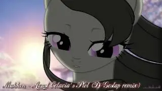 Makkon - Avast Octavia's Plot (Dj Gestap trance remix)