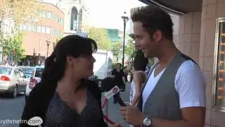 Rencontre avec Sébastien Benoit et Patricia Paquin