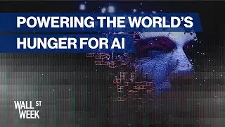 Спрос на ИИ: интервью с Хэнком Полсоном и Тимом Гайтнером, Art Investing | Wall Street Week