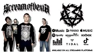 Scream of vexia - Apocalypse ( Jamming sesion )