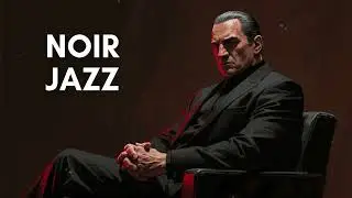 Old Crime Stories &ndash; Vintage Film Noir Jazz Music