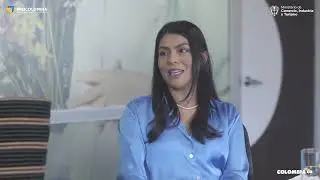 Colombia, a healthcare innovation hub according to Novartis | Sandra M. Cabezas, Country President