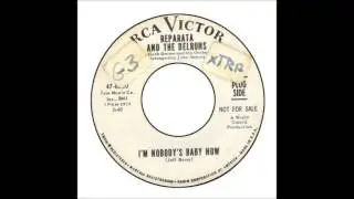 Reparata and The Delrons - I'm Nobody's Baby Now