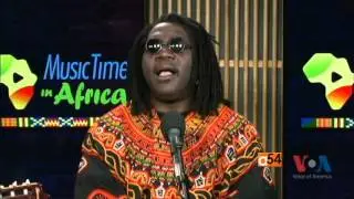 Cameroon Afro Jazz