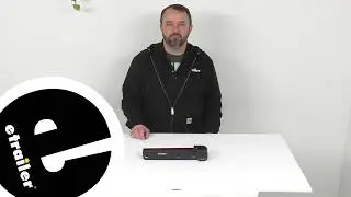 etrailer | Review of Meyer LIFT ARM WELD - ME93JR
