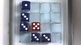D ICED