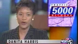 Clips from Good Morning Cleveland WEWS Dec 4, 1998