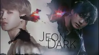 Jeon Dark || KookMin || Booktrailer-Wattpad || Bangtan Editorial