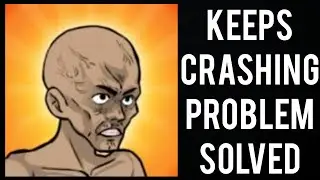 How To Solve Primitive Brothers App Keeps Crashing Problem|| Rsha26 Solutions