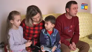 W Chrzanowie schronili się przed wojną