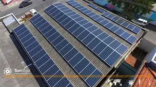 Microgera&ccedil;&atilde;o e Minigera&ccedil;&atilde;o Distribu&iacute;da | Sunergia&reg;