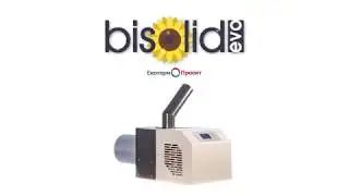 #Горелка Bisolid EVO xx R tsc / Burner Bisolid EVO xx R tsc &copy;2017