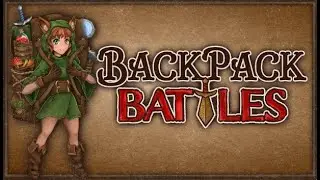 Backpack Battles live ranked game  PL 012