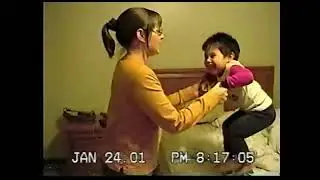 Mooney Indiana 2001 Kids