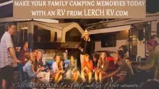 Lerch RV, the place to make family camping memories.Pennsylvania's largest tow-able RV dealership.