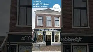 te huur vaart zz 5 te assen